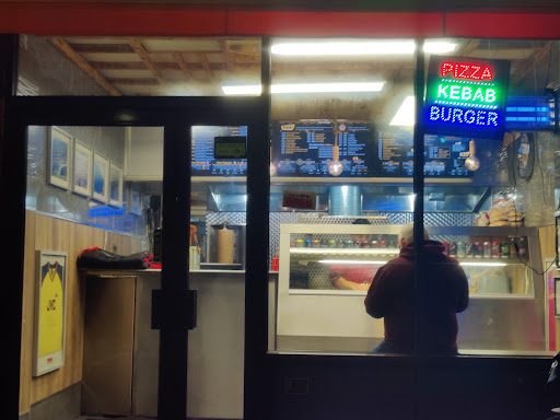 Photo of Amigos Pizza & Kebab - 120 Hall Rd, Norwich NR1 3HP